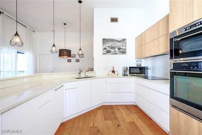 property at 601 Beachwalk Cir