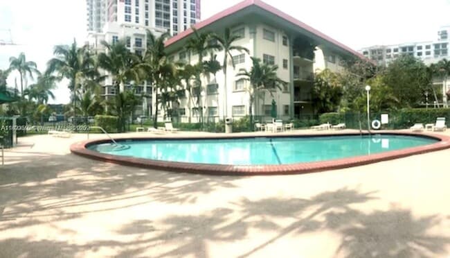 property at 8101 SW 72nd Ave