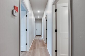 13600-13604 Calli Ct in Oklahoma City, OK - Building Photo - Building Photo