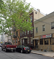 66 Madison St in Newark, NJ - Foto de edificio - Building Photo