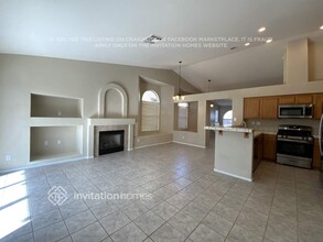 7617 Rockfield Dr in Las Vegas, NV - Building Photo - Building Photo