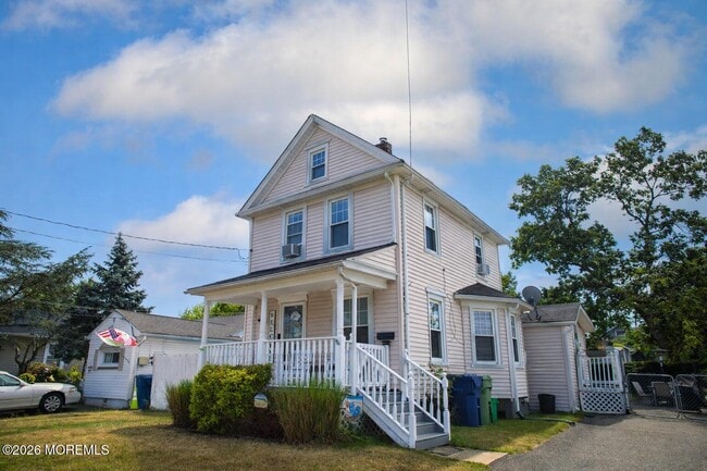 201 Hamilton Ave in Neptune City, NJ - Building Photo - Building Photo