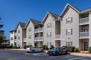 Woodland Village Apartments