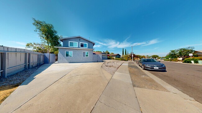 property at 5167 Remington Rd