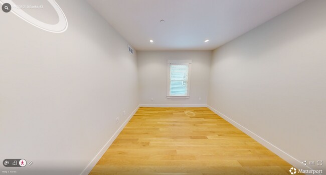 property at 208 Banks St