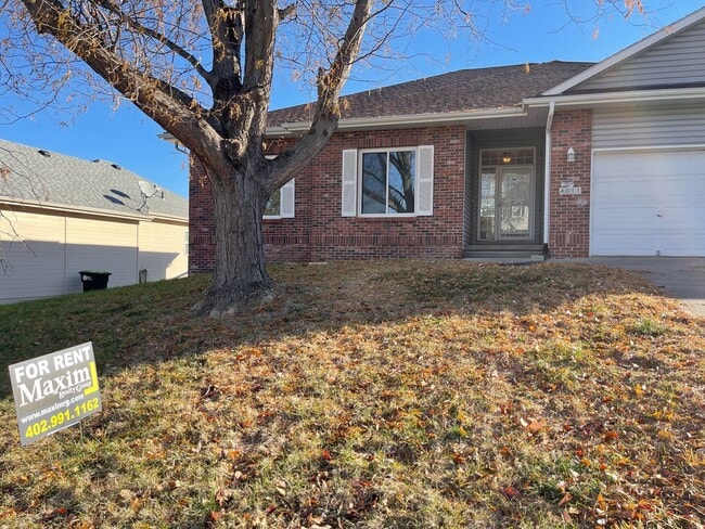 4011 N 156th Ave in Omaha, NE - Building Photo - Building Photo