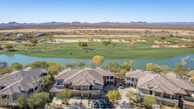 33550 N Dove Lakes Dr in Cave Creek, AZ - Building Photo - Building Photo