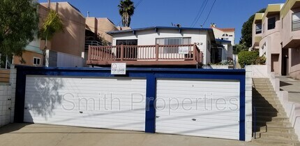 606 N Irena Ave in Redondo Beach, CA - Building Photo - Building Photo