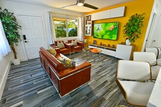 PR 02 in Dania Beach, FL - Building Photo - Building Photo