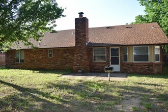 2601 W Elgin St in Broken Arrow, OK - Building Photo - Building Photo