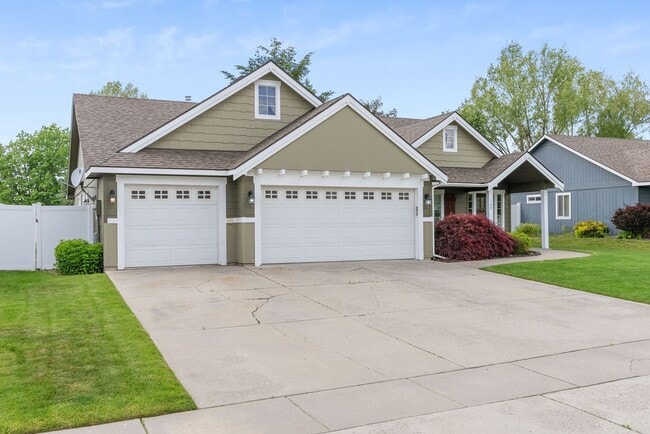 property at 107 Hellstrom Dr