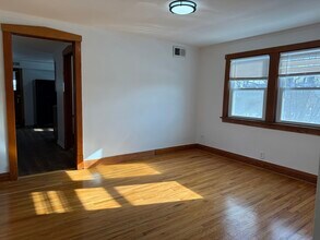 5501 N Luna Ave in Chicago, IL - Building Photo - Building Photo