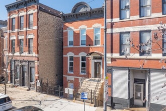 1912 S Throop St in Chicago, IL - Building Photo - Building Photo