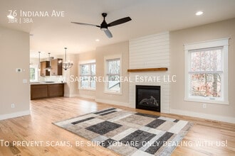 76 Indiana Ave in Asheville, NC - Building Photo - Building Photo