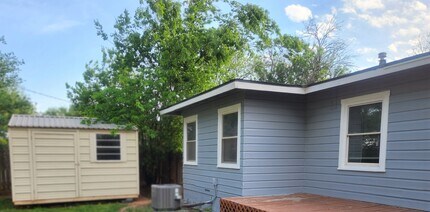 417 Woodlawn Dr in Abilene, TX - Building Photo - Building Photo