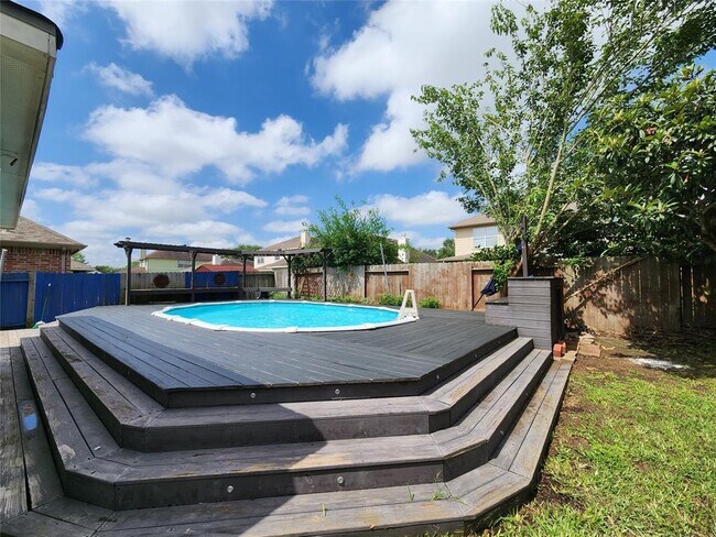5827 Eatons Creek Tr in Katy, TX - Building Photo - Building Photo