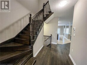 88 Rockledge Dr in Hamilton, ON - Building Photo - Building Photo