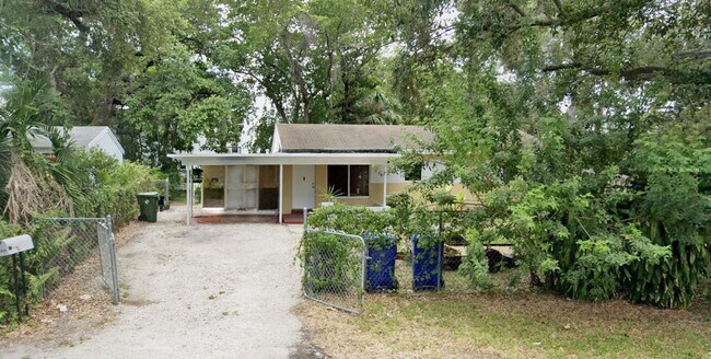 1914 SW 8th St in Fort Lauderdale, FL - Building Photo - Building Photo