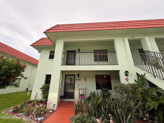 property at 231 Circle Dr