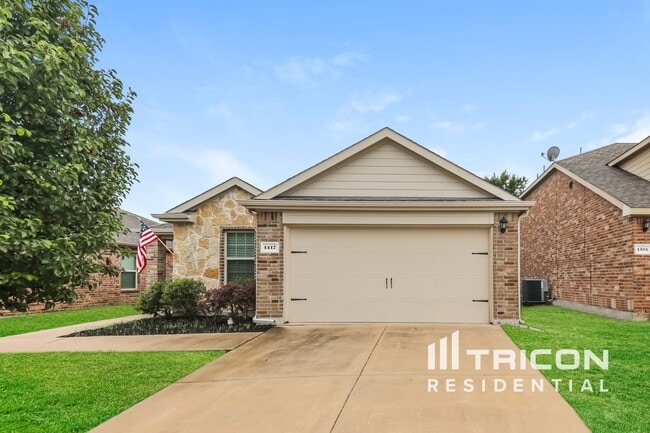 property at 1417 Jasper Crossing