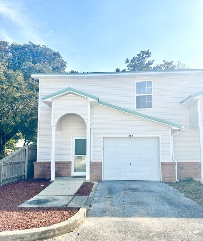 property at 1109 Tiki Too Ave