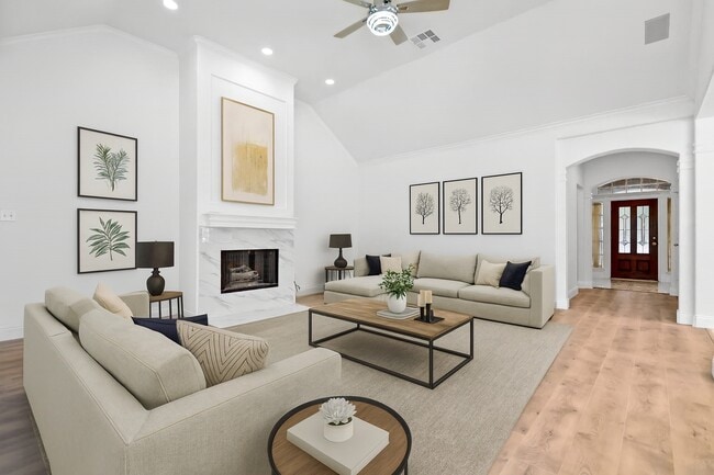 property at 1710 Cedar Cove Ct