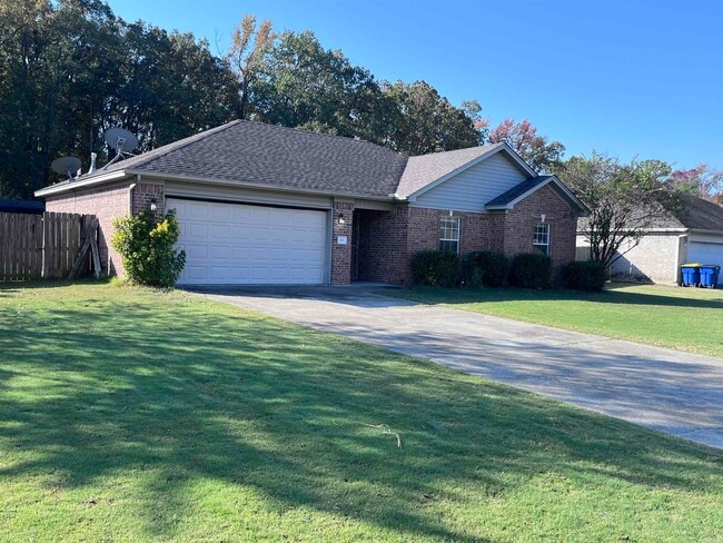 54 W Plaza Blvd in Cabot, AR - Building Photo - Building Photo