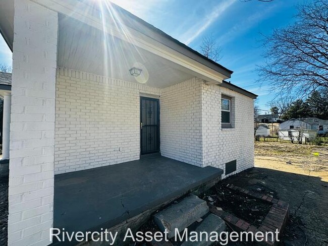 1139 Parkland Rd in Memphis, TN - Building Photo - Building Photo