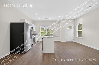 3109 W 11th St in Little Rock, AR - Building Photo - Building Photo