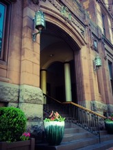 Old City Hall in Harrisburg, PA - Building Photo - Building Photo