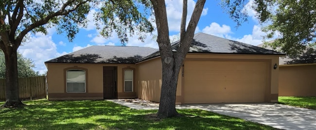 property at 4100 Mendenwood Ln