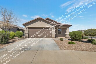 1744 E Desert Breeze Pl in Casa Grande, AZ - Building Photo - Building Photo