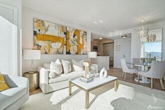 401 Harrison St, Unit 13H in San Francisco, CA - Building Photo - Building Photo