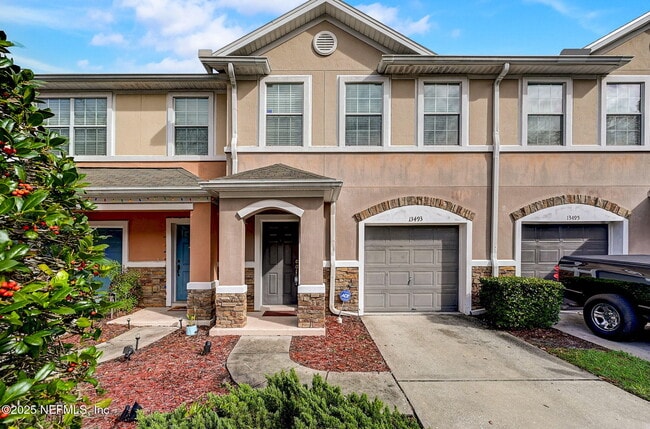 property at 13493 Sunstone St