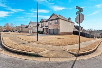 845 Nevis Way in Mcdonough, GA - Building Photo - Building Photo