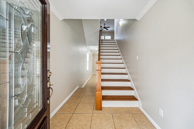 property at 5629 Dolores St