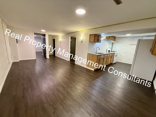 property at 5306 Martha Truman Rd