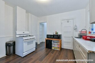 47A Creighton St, Unit 1 in Boston, MA - Building Photo - Building Photo