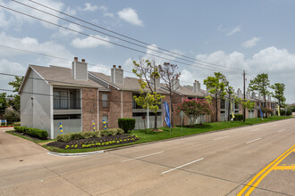 Harbour Bay in La Porte, TX - Foto de edificio - Building Photo