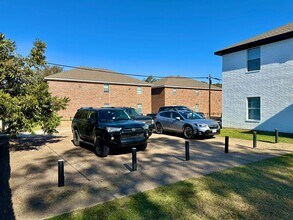 1231 Wood Ave in Waco, TX - Building Photo - Building Photo