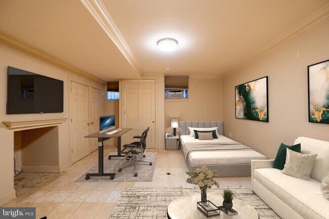706 S Washington Square in Philadelphia, PA - Building Photo - Building Photo
