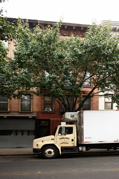 181 5th Ave in Brooklyn, NY - Foto de edificio