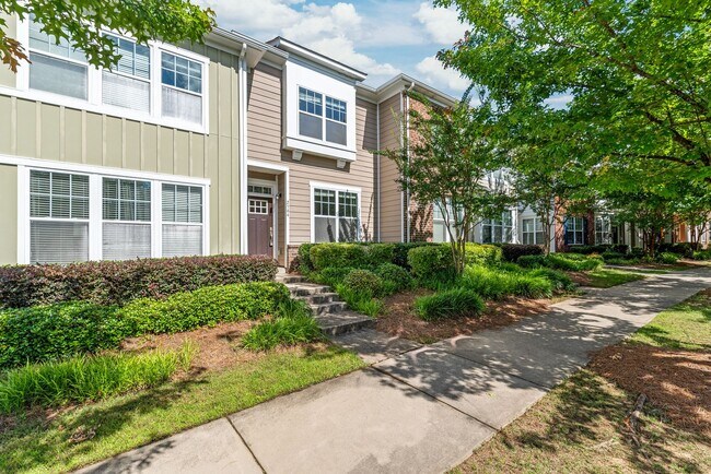 2564 Tranquil Oak Pl in Charlotte, NC - Building Photo - Building Photo