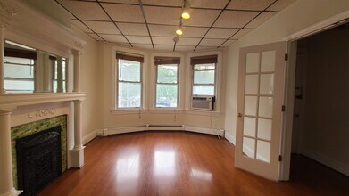 86 Tonnelle Ave in Jersey City, NJ - Building Photo - Building Photo