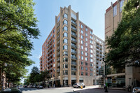 The Phoenix at Clarendon Metro in Arlington, VA - Building Photo - Building Photo