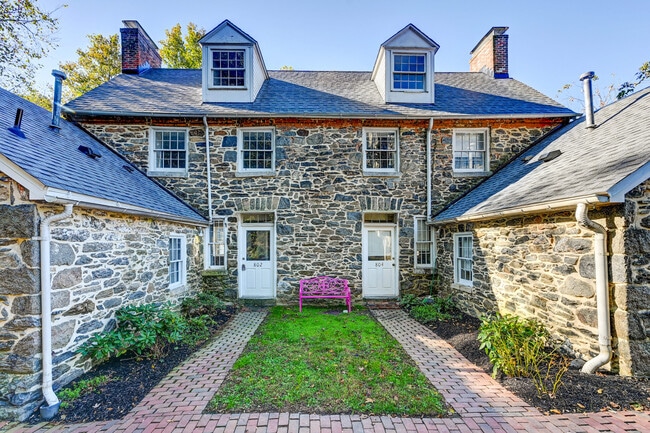 property at 802 Oella Ave