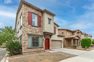 3078 S Southwind Dr in Gilbert, AZ - Building Photo - Building Photo