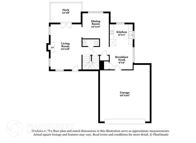 78 Nellie Brook Dr SW in Mableton, GA - Building Photo - Building Photo