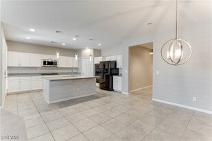 420 Al Coda Pl in Henderson, NV - Building Photo