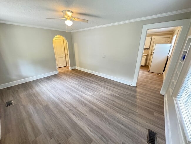 1121 Shady Cir in Kannapolis, NC - Building Photo - Building Photo